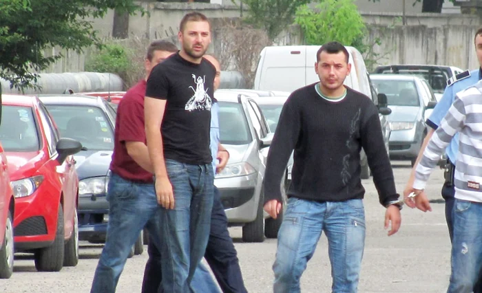 Acţiunile care vizează rutieriştii vin după arestarea agenţilor Lucian Musteaţă şi Ionuţ Cârstea