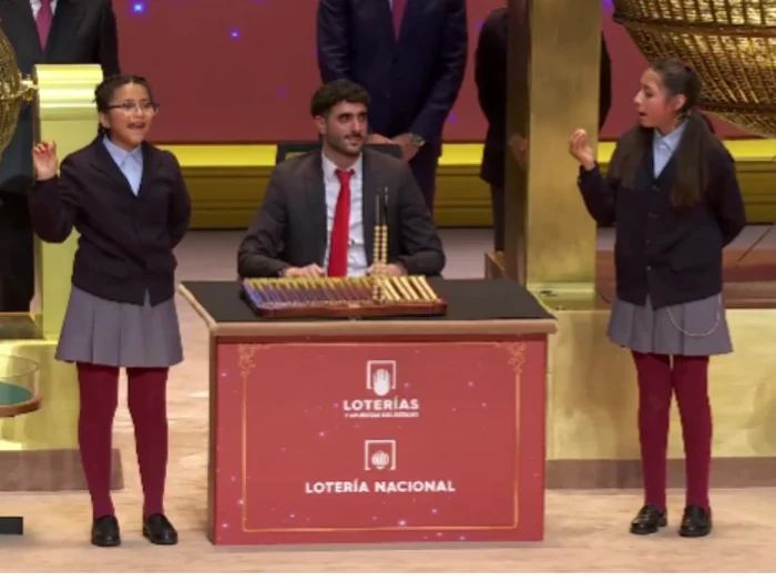 Spaniolii din satele afectate de incendiile din vară au câștigat sute de milioane de euro la loteria de Crăciun