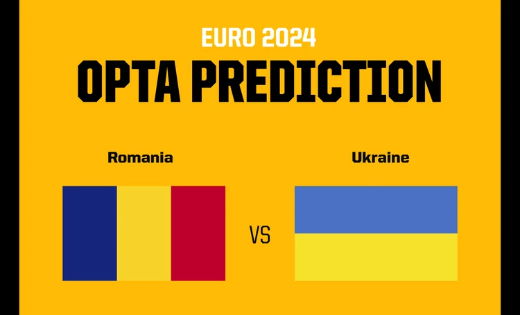 Predicții făcute pentru România - Ucraina, la Euro 2024. FOTO The Analyst
