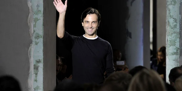Nicolas Ghesquière