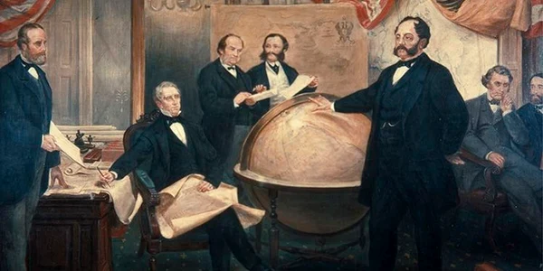 De ce a vândut Rusia teritoriul Alaska americanilor pe o sumă simbolică? jpeg
