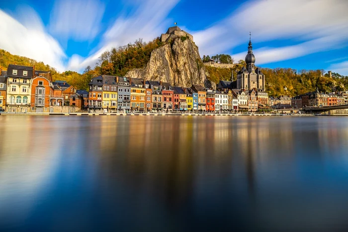  De Haan are peisaje deosebite. FOTO:  Pixabay