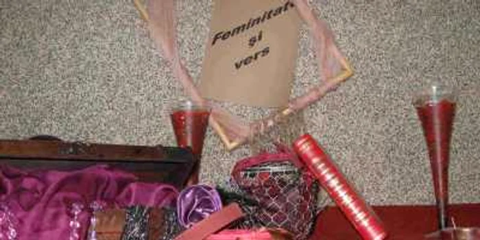 La Bibliotecă se sărbătoreşte Ziua Femeii