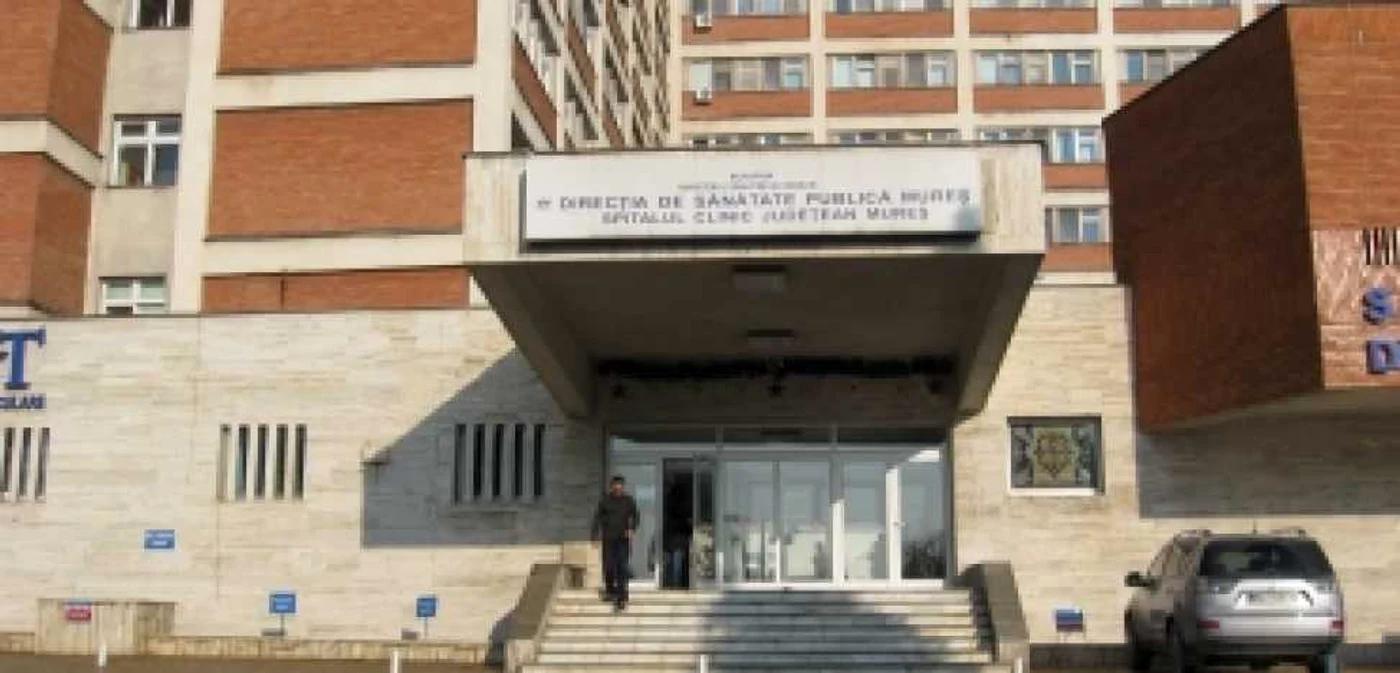 Târgu-Mureş: Caz nou de infecţie cu virusul A/H1N1