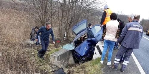 accident rutier foto liviu barboni facebook