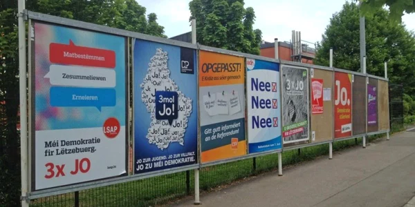Luxemburg