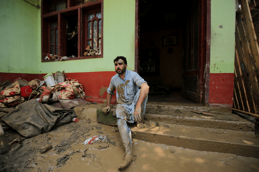 Inundațiile din Pakistan: Cel puțin 26 de morți în ultimele 24 de ore. Bilanțul deceselor a ajuns la 1.290 de persoane - VIDEO 