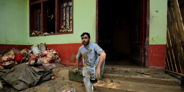 Inundatii in Pakistan FOTO EPA EFE jpg