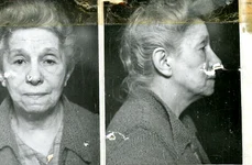 Alice Voinescu, prima româncă doctor în filosofie la Sorbona, aruncată în închisorile comuniste fără a fi judecată sau condamnată jpeg