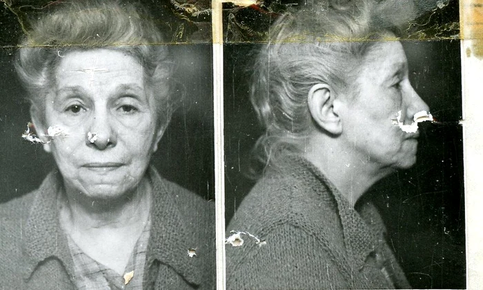 Alice Voinescu, prima româncă doctor în filosofie la Sorbona, aruncată în închisorile comuniste fără a fi judecată sau condamnată jpeg