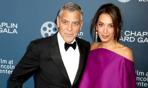 George și Amal Clooney, Profimedia (5) jpg