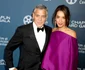George și Amal Clooney, Profimedia 