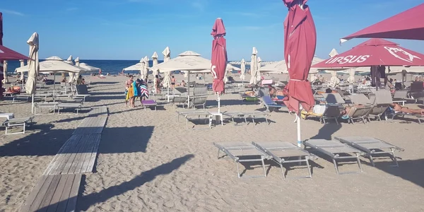 Litoral romanesc FOTO Calin Gavrilaş