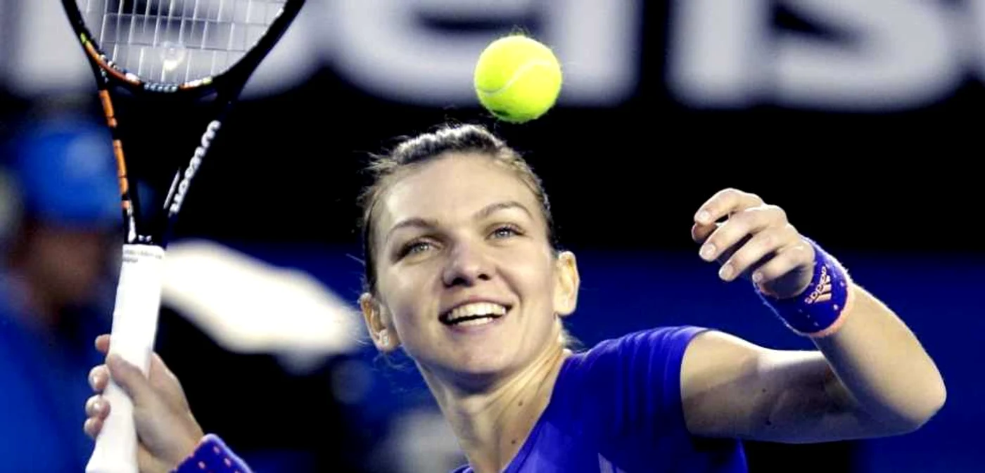 Simona Halep