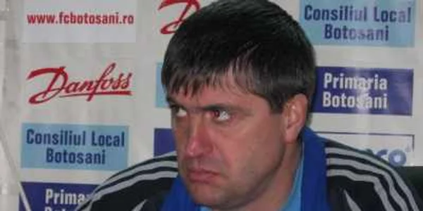 Popovici nu se gândeşte decât la victorie