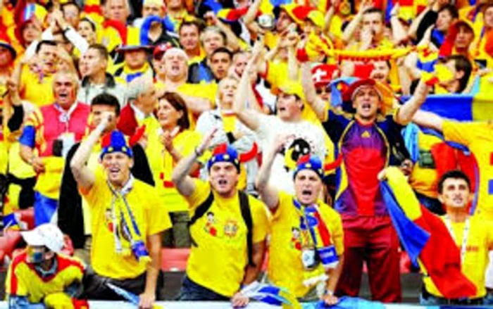 
    Fanii naţionalei sunt aşteptaţi la Erevan şi Astana  