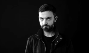 Sînt un furnizor de servicii de terapie estetică“ – interviu cu artistul vizual George ANGHELESCU jpeg
