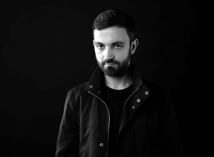 Sînt un furnizor de servicii de terapie estetică“  – interviu cu artistul vizual George ANGHELESCU jpeg