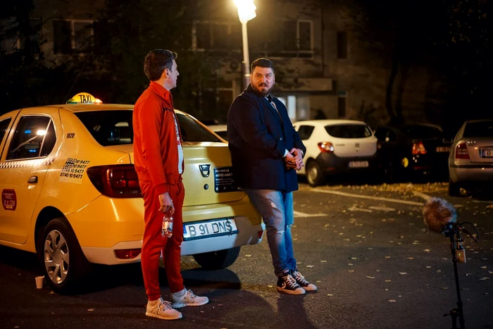 Micutzu pregătește hit după hit în cinema