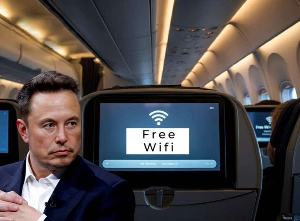 Elon Musk asigură internet gratuit în Venezuela timp de o lună. FOTO: arhivă/Starlink