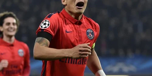 Thiago Silva FOTO france football