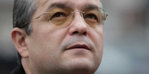 Emil Boc susţine că bugetul pe 2012 se vrea unul prudent şi responsabil