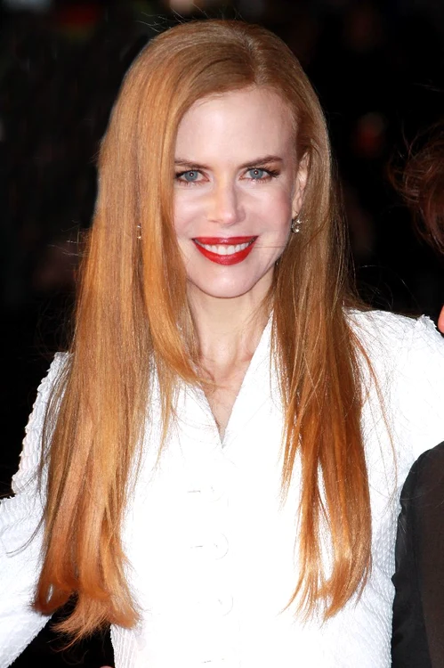 Nicole Kidman de-a lungul anilor (WENN)