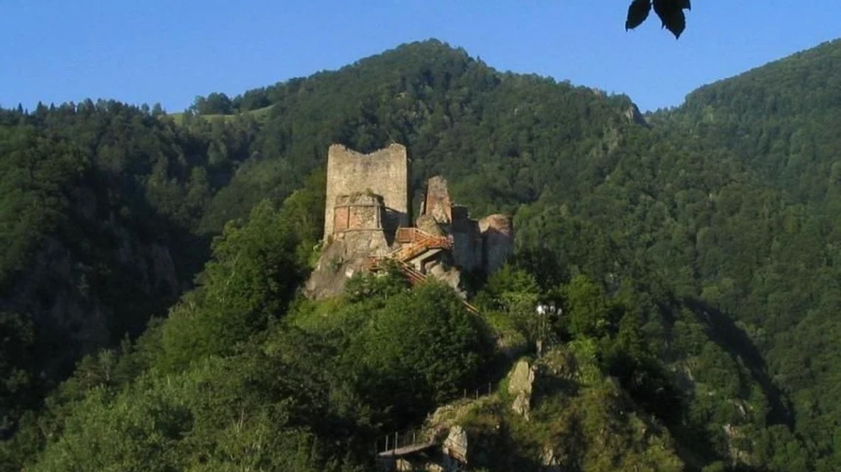 Cetatea Poenari jpeg
