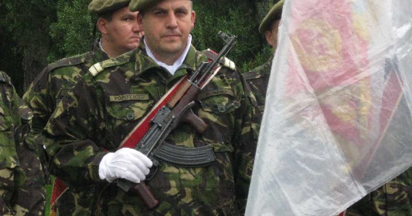 Foto arhivă