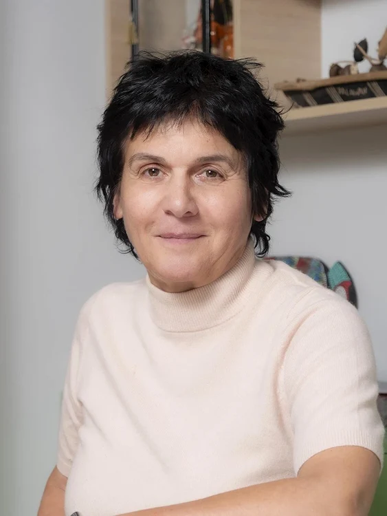 Olivia Berghianu