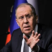 Serghei Lavrov 