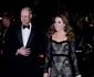 Kate Middleton la Royal Variety în 2019