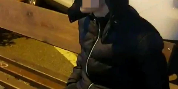tanar prins in timp de fura o banca jpg