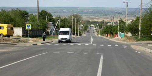 tranzit Republica Moldova FOTO IPN