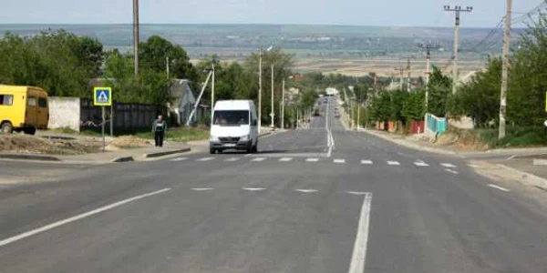 tranzit Republica Moldova FOTO IPN