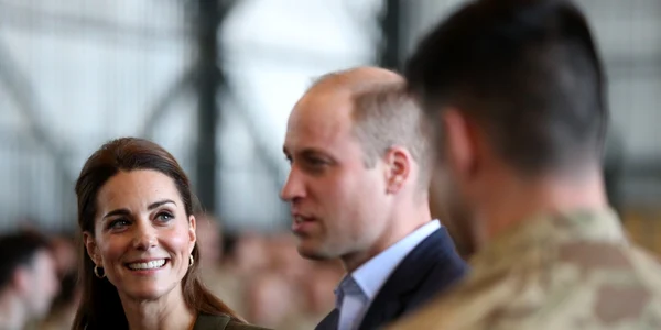 kate middleton foto guliver/getty images