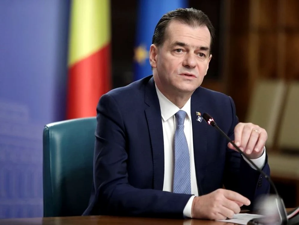 
    Ludovic Orban a fost dur cu bugetarii doar două săptămâni  