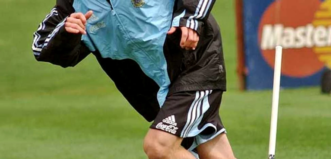 FOTBAL: Messi are contractură musculară şi pierde amicalul cu Rusia