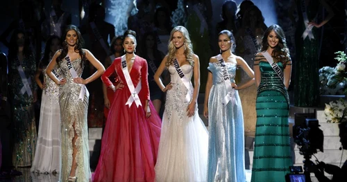 miss universe finaliste foto reuters