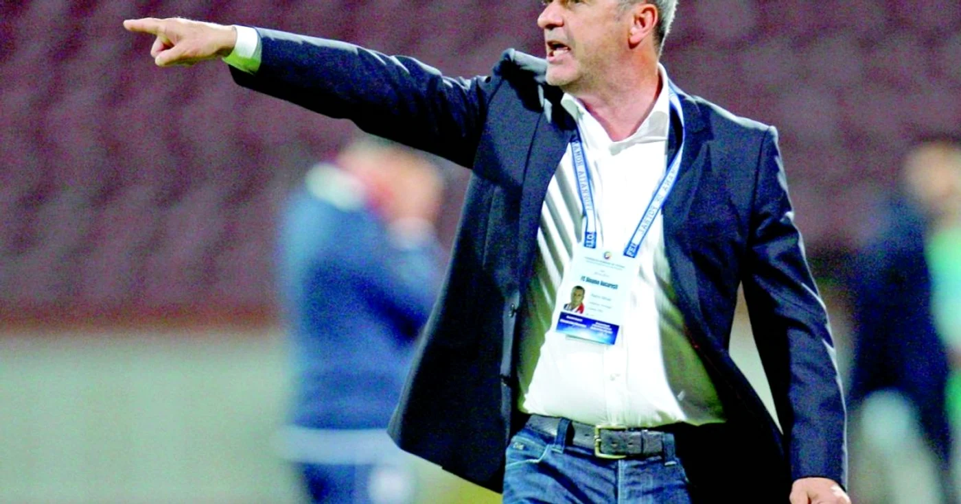 Mircea Rednic