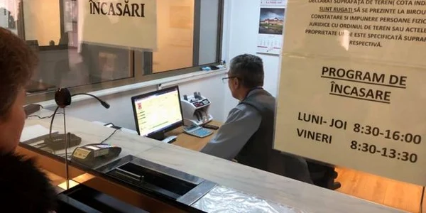 calarasi impozit
