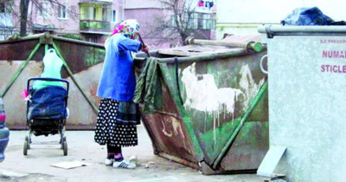 Boschetarii sunt singurii reşiţeni pe care nu îi afecteaază deciziile consiliului local