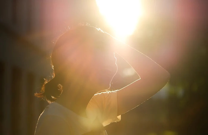 
    Meteorologii anunţă val de căldură şi disconfort termic ridicat sâmbătă şi duminică, în opt judeţe din vestul şi sud-vestul ţăriifoto: Shutterstock  