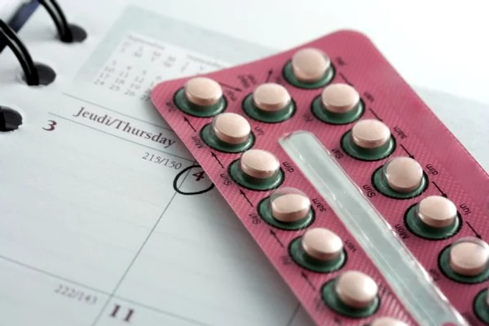 
    Știai ca nu ar trebui sa folosești contraceptive orale dacă ai indicele de masă ridicat?www.clicksanatate.ro  