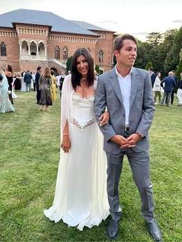 Ana Geoana logodna Garrett Cayton palatul Mogosoaia fiica lui Mircea Geoana (7) jpg