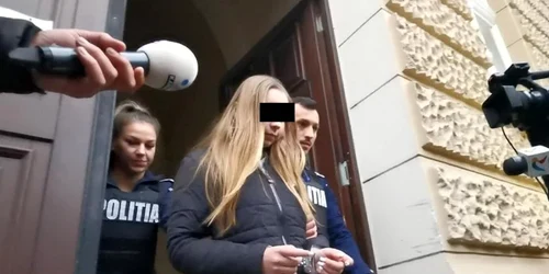 eleva din bihor si a injunghiat pedagogul foto ebihoreanul