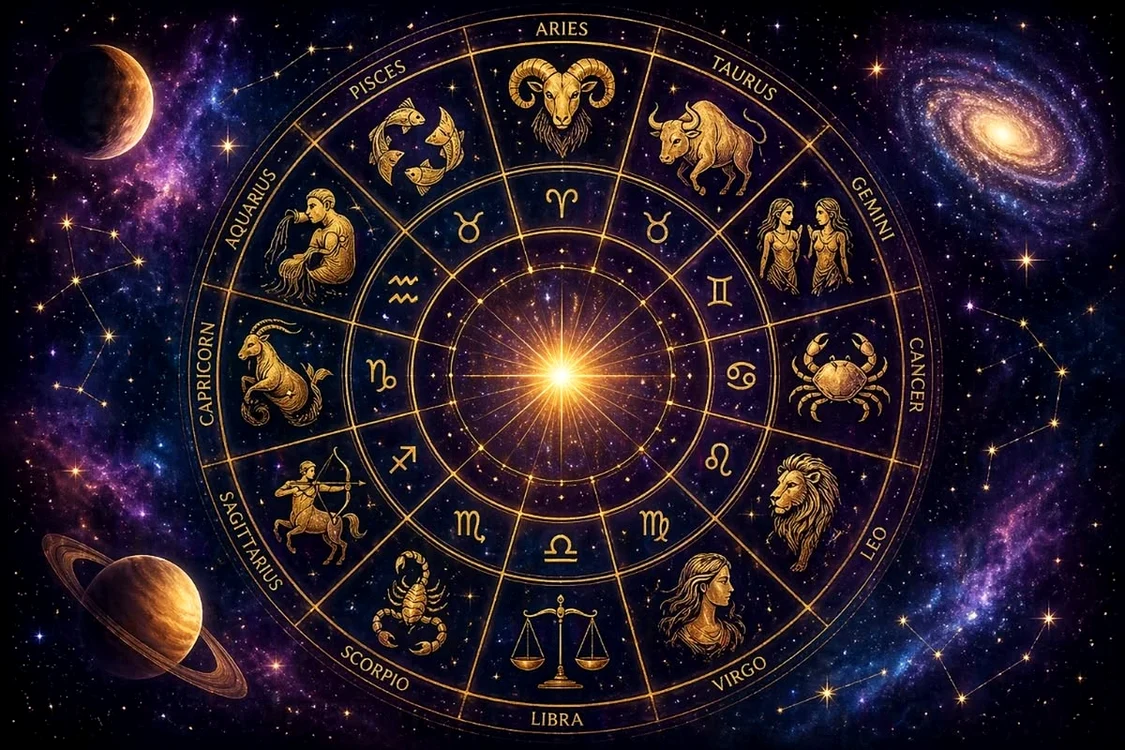Horoscop iulie 2026: Schimbări karmice și noi începuturi pentru 4 zodii/sursa foto: Pinterest