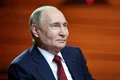 Vladimir Putin FOTO AFP