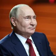Vladimir Putin FOTO AFP