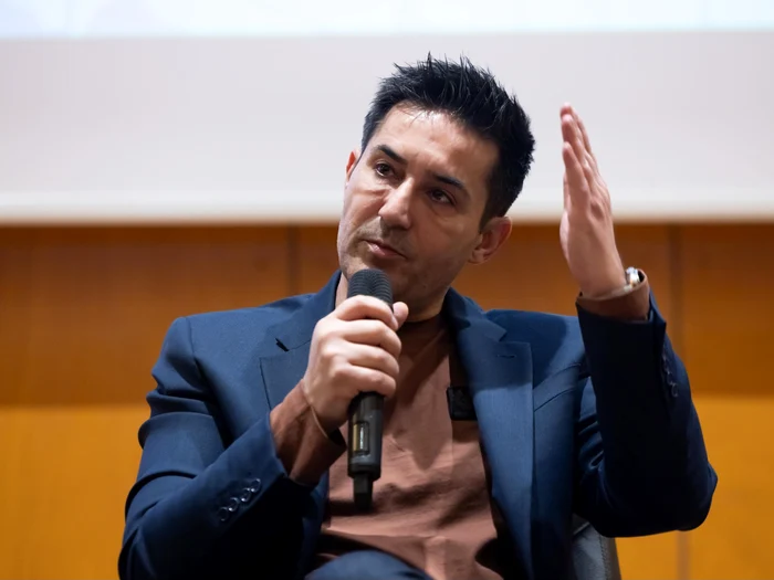 Claudiu Manda/FOTO: Facebook